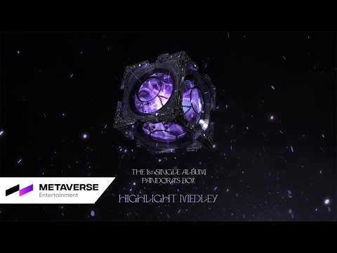 MAVE: (메이브) [PANDORA'S BOX] HIGHLIGHT MEDLEY