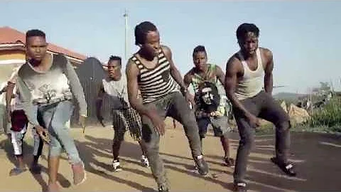 Bender(Eddy Kenzo) - IDU Dancers [Dance Video]