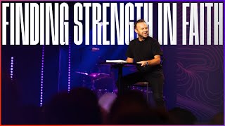 Transformative Power of God in the Church