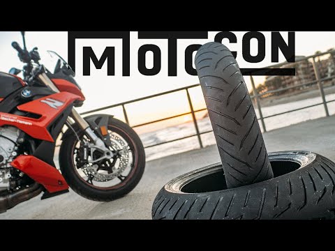 Hyper hyper! Der neue ContiRoadAttack4 Hypertouring-Reifen Hyper hyper! Der neue ContiRoadAttack4 Hypertouring-Reifen