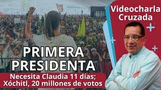 #VideocharlaCruzada | Juicio político a gober de NL; enfurece a EEUU la cara nazi de Trump