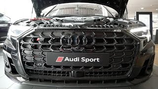 2022 - 2023 New Audi S8 Exterior and Interior