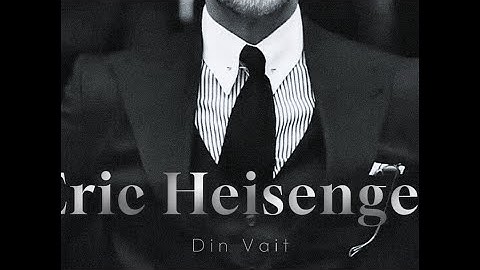 Din Vait - Eric Heisenger (F1 video) 