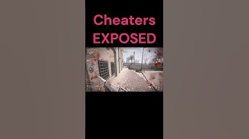 DMZ - Cheaters EXPOSED  #dmzlive #callofduty #warzone #mw2 #cod #dmzgameplay