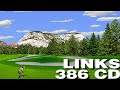 Links 386 CD (DOS/Macintosh, 1995) Retro Review from Interactive Entertainment Magazine