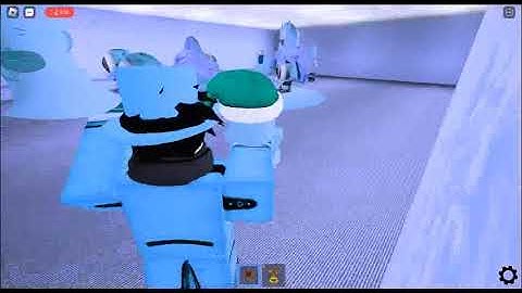 Roblox NPC
