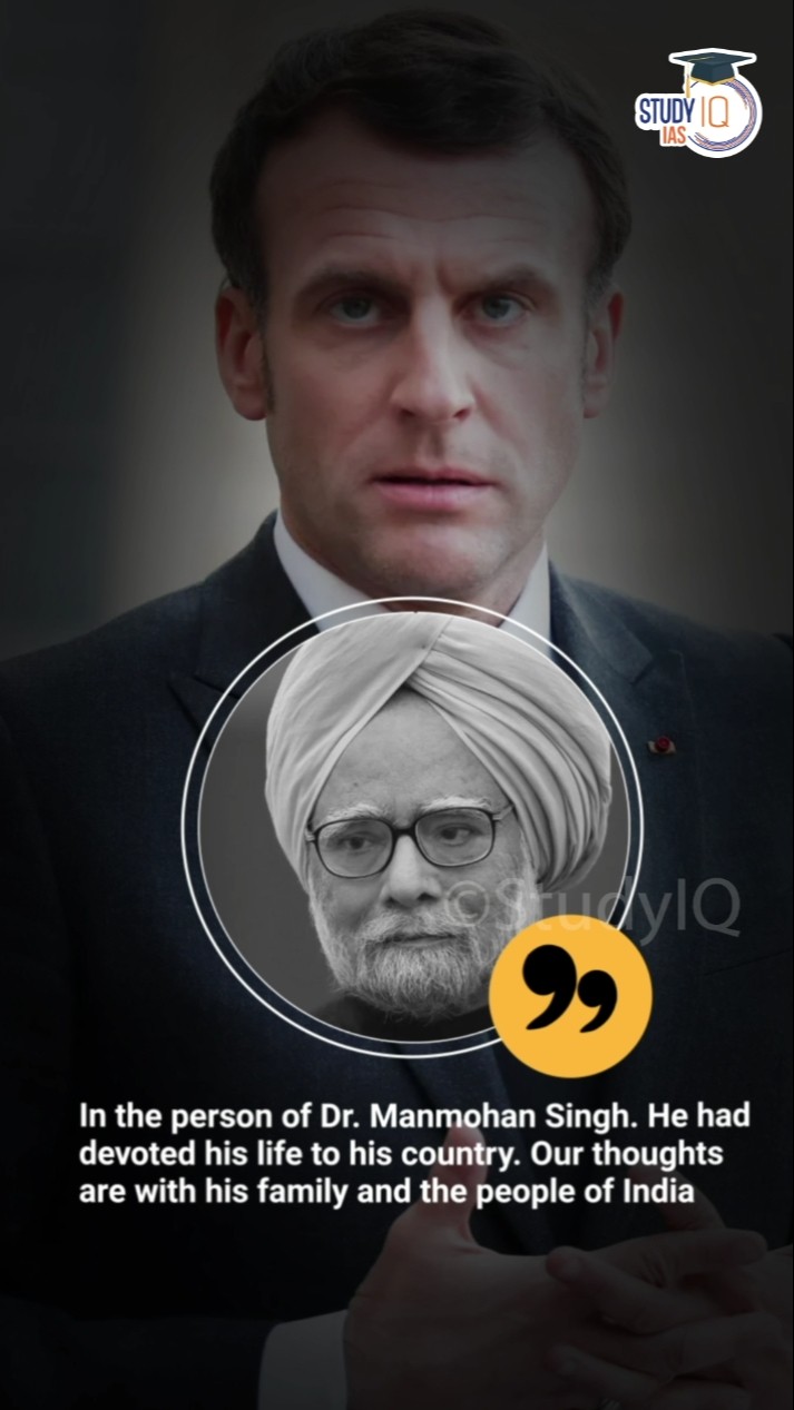 India Lost a Great Man say World Leaders