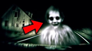 33 Scary Videos