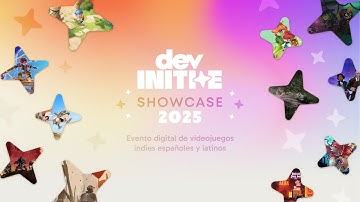 devINITIVE - Showcase 2025