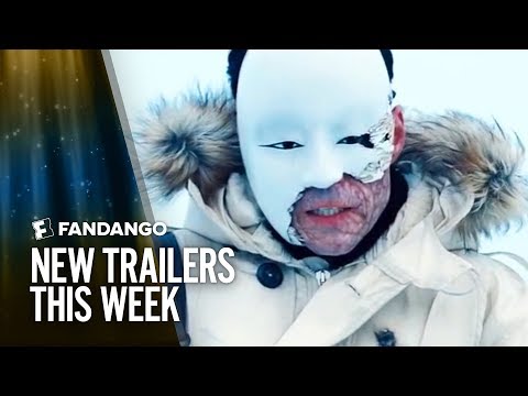 New Trailers This Week | Week 49 | Movieclips Trailers