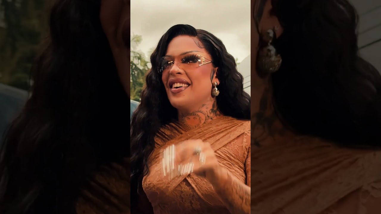 GG agitando um pagode da zona leste? TEMOS! 