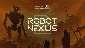 Where Circuits Connect – RobotNexus 2 Awaits!