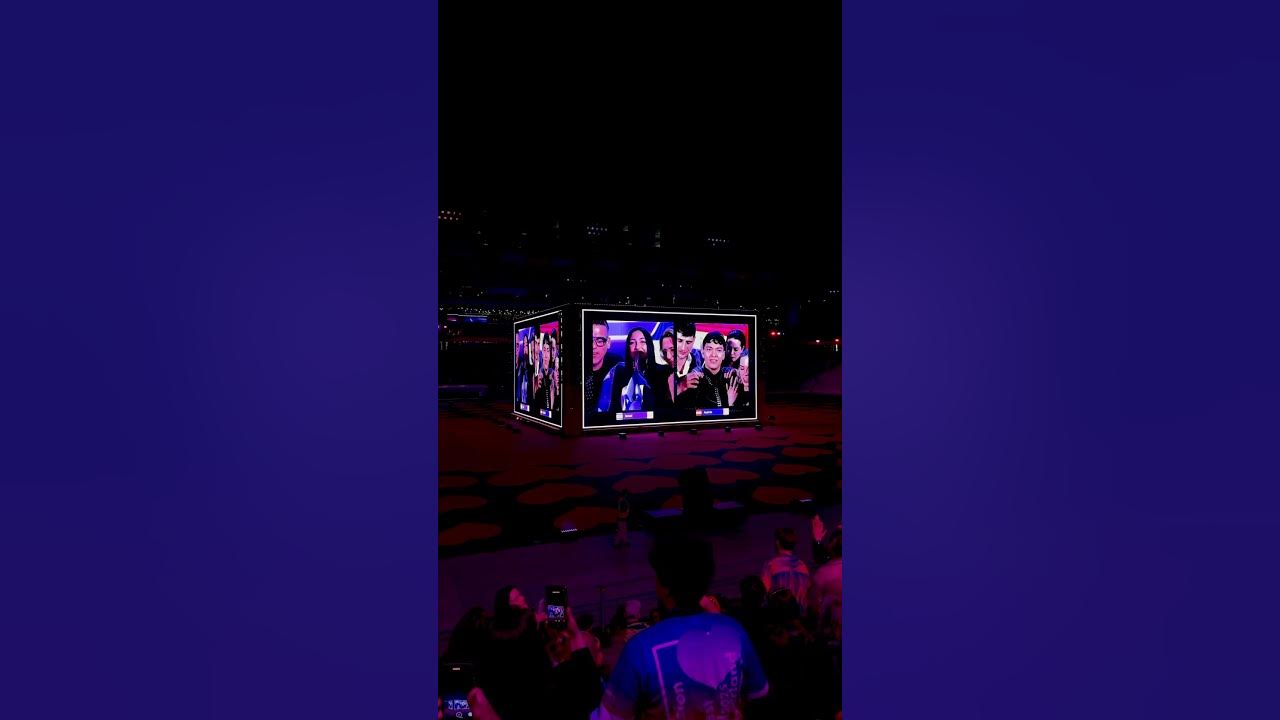 Austria 🇦🇹 or Israel 🇮🇱 who will win the ESC2025 esc Eurovision 2025 Esc 2025 Israel