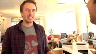 Jake and Amir: Toilet Paper