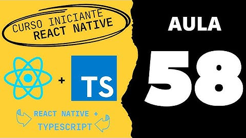 Aula 58 - Curso React Native + Typescript - Detalhes do cartão - Parte 01