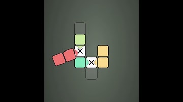 Blocks Rotate - Spatial thinking puzzle (iOS & Android) level 8.4 #games #shorts #tiktok