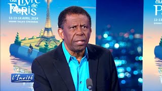 Dany LAFERRIÈRE : 