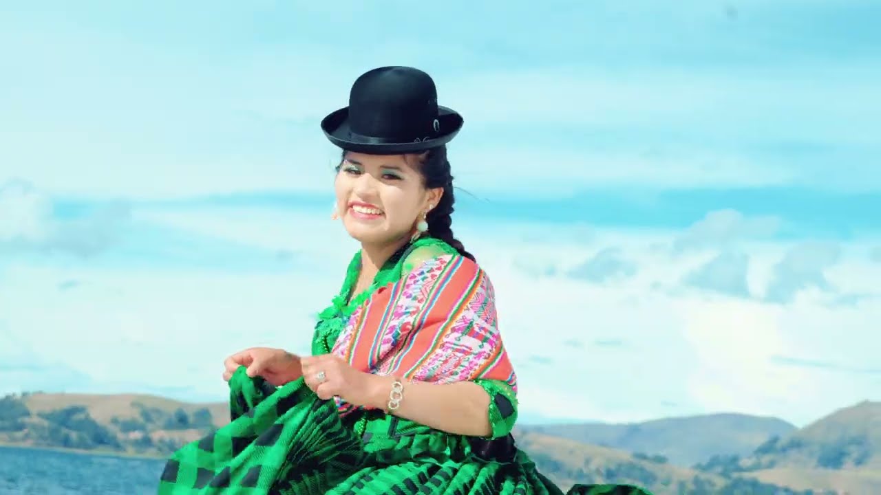 Flor Rosmery - Janiwa Kutinkati Primicia 2024