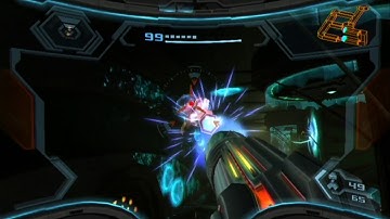 World of Playthroughs: Metroid Prime 3 (Trilogy) (Part 9)