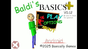 Baldi