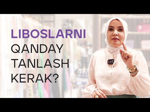 Video: Belsiz toʻy libosiga tasma qoʻshish mumkinmi?