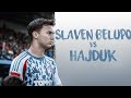 Slaven Belupo vs Hajduk: Exciting Match Preview ⚽