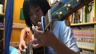 Video thumbnail of "(鄧麗君)月亮代表我的心- Grace Hsueh"