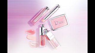 🌟 DIOR BEAUTY // ЗАКАЗ С ОФИЦИАЛЬНОГО САЙТА ДИОР // 🌹 ШИКАРНЫЙ ПОДАРОК НА 8 МАРТА 🌟