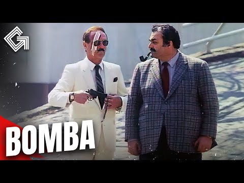 Bomba | HD Türk Filmi - Asım Ekren