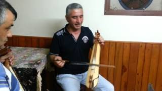 İbrahim Demirci - Ayırma Beni Yardan