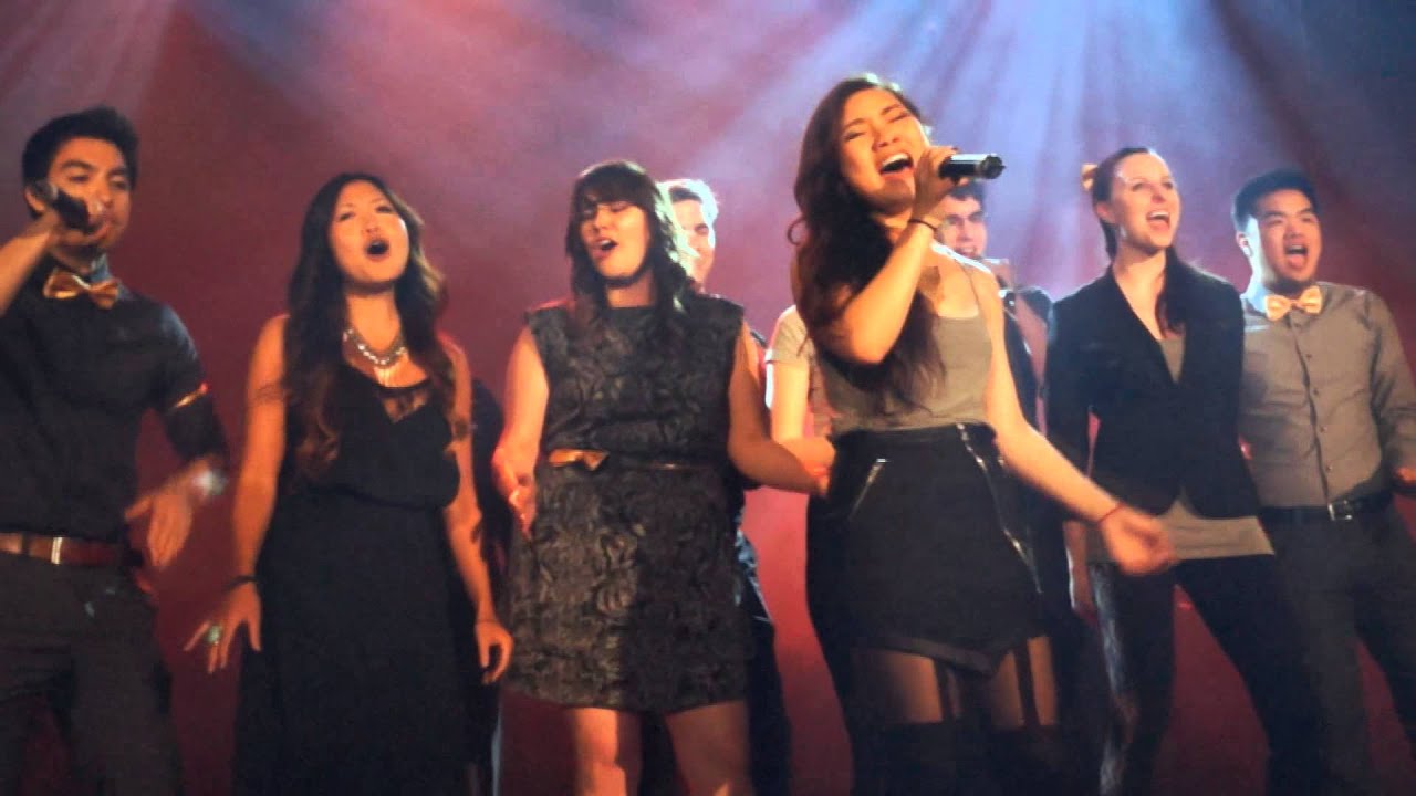 Addicted To You Avicii Acapella