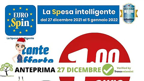 Come fare la spesa All'eurospin?