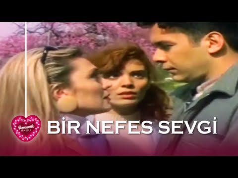 Bir Nefes Sevgi 💖 Romantik Film