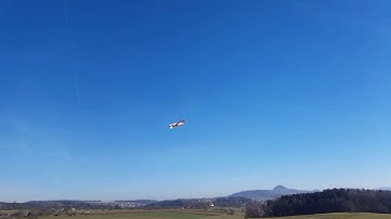 Multiplex MPX Funracer Start