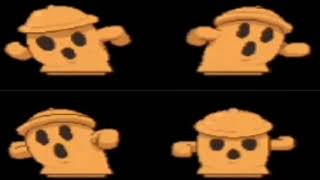 Gyroid Bnd Of Doom Logo