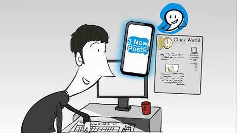 WiziApp - Wordpress iPhone App Plugin | App for Your WordPress Blog