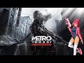 Metro 3033 Redux Playthrough - Part 01 (Prologue + Chapter 1)