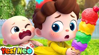 can you share sharing is caring nursery rhymes kids songs