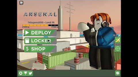 ALL WORKING CODES FOR ARSENAL JUNE 2021! [PART 2]