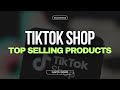 Top TikTok Shop Dropshipping Products For January 2026 & How To Source Them