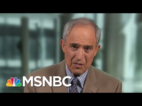 Michael Cohen Attorney: President Donald Trump Committed A Crime, No Dispute | Morning Joe | MSNBC