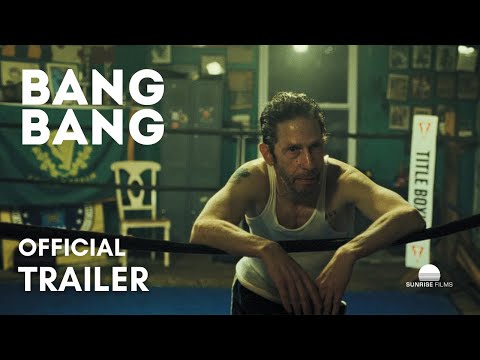 Bang Bang | Official Trailer (2025) | September 12th, Only in Theatres