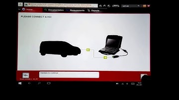 Windows 10 tablet + Diagbox 8.01 (7.65)