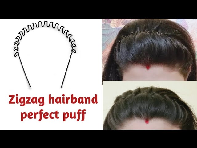 Zig-zag part with rope twists | Girls natural hairstyles, Baby hairstyles,  Kids hairstyles