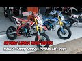 REVIEW LENKA 50CC MATIC ,,,, HARGA CUKUP MURAH PROMO MEI 2026