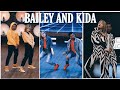 Bailey  kida  world of dance compilation