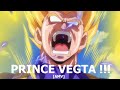 Prince vegeta  dann dib amv