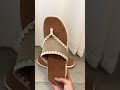 Good Quality? Must Watch Before Buying These Sandals #ad #amazonfinds #affiliate #sandals