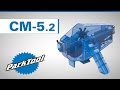 CM-5.2 Cyclone Chain Scrubber