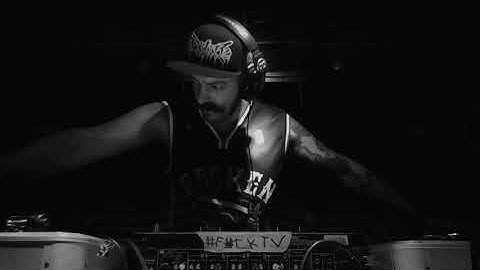 The Basement Sessions nº7